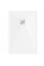 Душовий піддон MEXEN STONE+ 120x90 WHITE