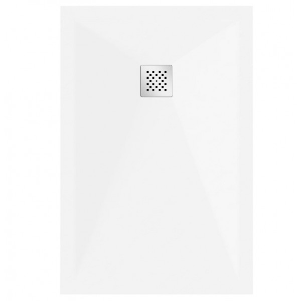 Душовий піддон MEXEN STONE+ 120x90 WHITE