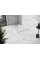 Душовий піддон MEXEN STONE+ 120x80 WHITE