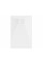 Душовий піддон MEXEN HUGO 120x70 WHITE