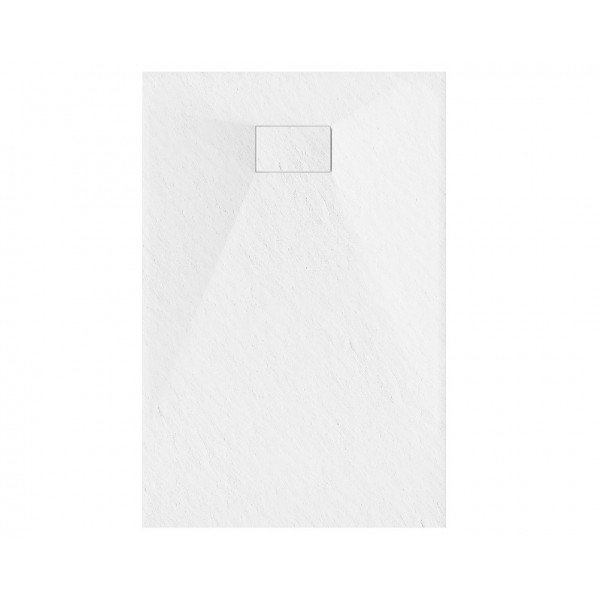 Душовий піддон MEXEN HUGO 120x70 WHITE