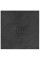 Душовий піддон REA STONE 90x90 BLACK