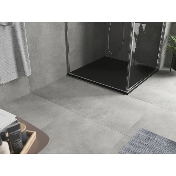 Душовий піддон MEXEN HUGO 70x70 BLACK