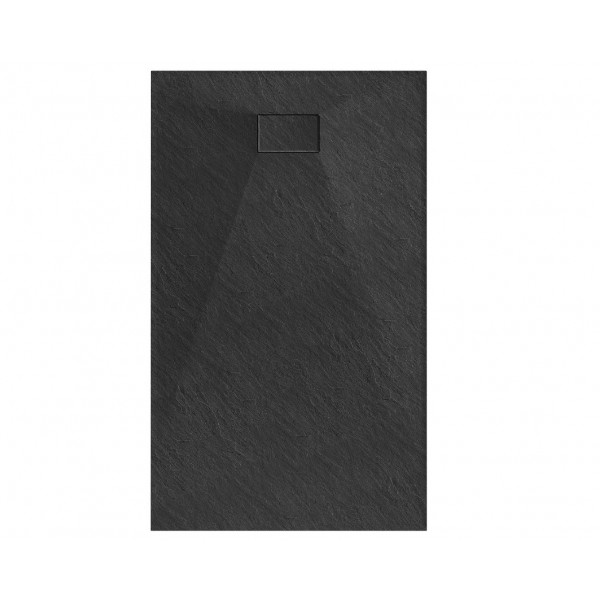Душовий піддон MEXEN HUGO 160x70 BLACK