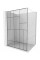 Душова стінка MEXEN KIOTO 110 LOFT-2 WHITE