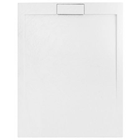 Душовий піддон REA GRAND 80x100 WHITE