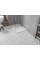 Душовий піддон MEXEN TORO 120x90 WHITE