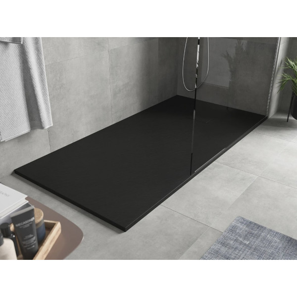 Душовий піддон MEXEN HUGO 180x80 BLACK