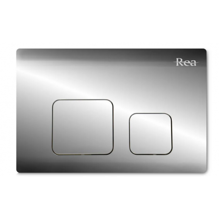 Кнопка змиву для інсталяції REA F CHROME *