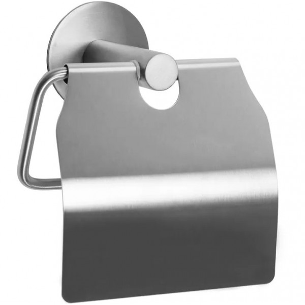 Тримач для туалетного паперу REA 322219 NICKEL BRUSHED