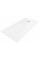 Душовий піддон MEXEN STONE+ 160x80 WHITE