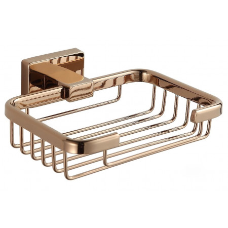 Мильниця MEXEN ARNO 01 ROSE GOLD
