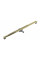 Трап для душу MEXEN FLAT 140 SLIM GOLD 360 ° золотий