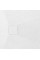 Душовий піддон REA MAGNUM 90x120 WHITE