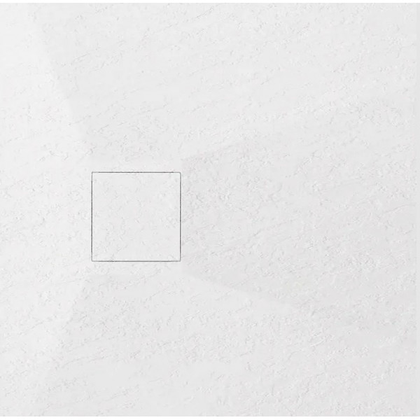 Душовий піддон REA MAGNUM 90x120 WHITE