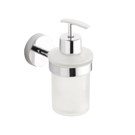 Дозатор для рідкого мила MEXEN TIBER CHROME 180мл. *