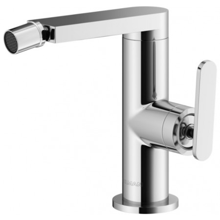 Змішувач для біде KOHLMAN BOXINE CHROME