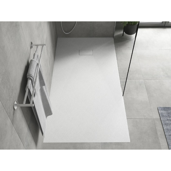 Душовий піддон MEXEN HUGO 180x80 WHITE