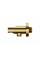 Душова система CORSAN LUGO GOLD + BOX прихованого монтажу