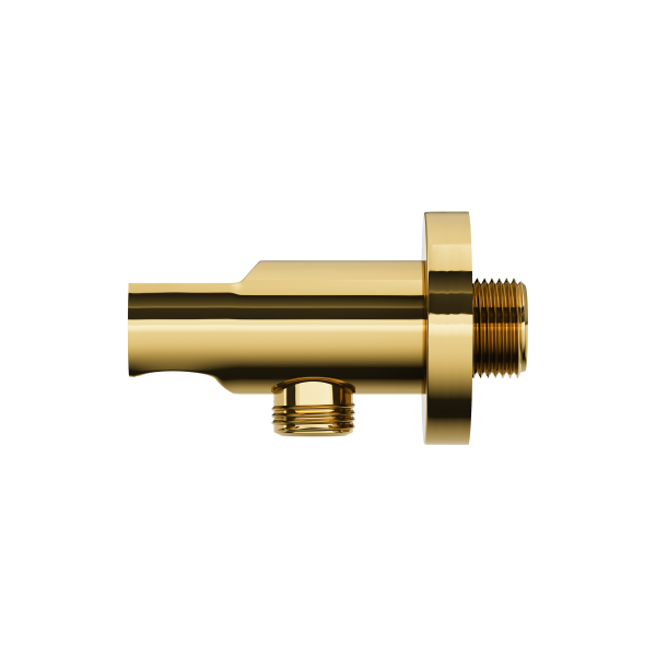 Душова система CORSAN LUGO GOLD + BOX прихованого монтажу
