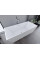 Ванна окрема MEXEN LITA 170x75 WHITE акрилова