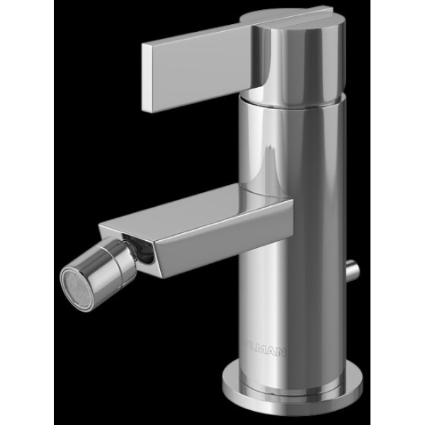 Змішувач для біде KOHLMAN DEXAME CHROME