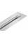 Трап для душу MEXEN FLAT 200 SUPER SLIM 360° сталь