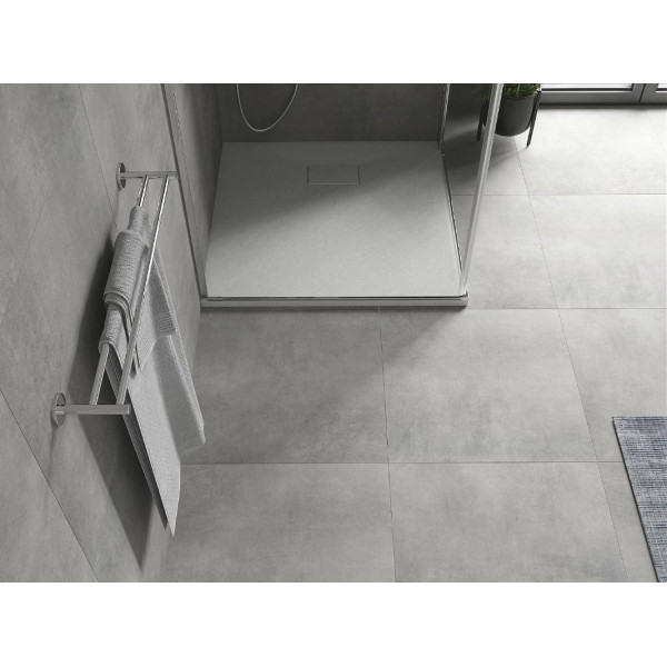 Душовий піддон MEXEN HUGO 80x80 WHITE
