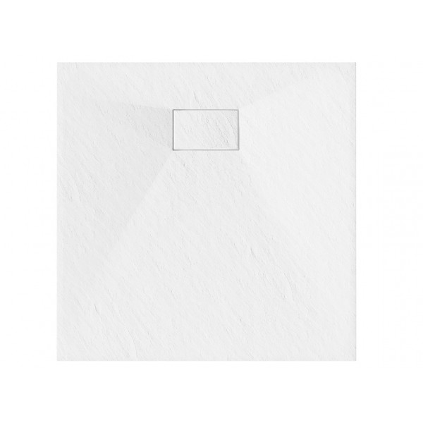 Душовий піддон MEXEN HUGO 80x80 WHITE