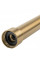 Подовжувач для душового гарнітуру REA BRUSHED GOLD 50 см*