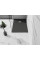 Душовий піддон MEXEN STONE+ 100x70 ANTHRACITE