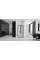 Душові двері REA RAPID FOLD 100 BLACK