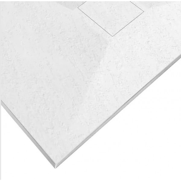 Душовий піддон REA MAGNUM 90x120 WHITE