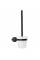 Йоршик для унітазу REA 322234C BLACK