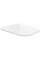 Сидіння для унітазу MEXEN TEO WHITE SLIM SOFT-CLOSE *