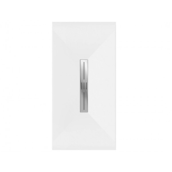 Душовий піддон MEXEN TORO 200x70 WHITE