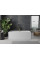 Ванна окрема MEXEN NITA 170x80 WHITE-G акрилова