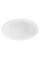 Ванна окрема MEXEN PARMA 160х95 WHITE MATT з штучного каменю