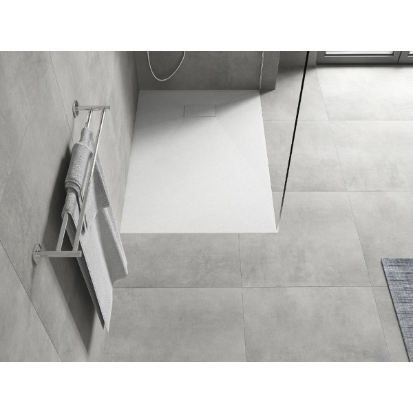 Душовий піддон MEXEN HUGO 150x70 WHITE