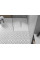 Душовий піддон MEXEN TORO 120x90 WHITE