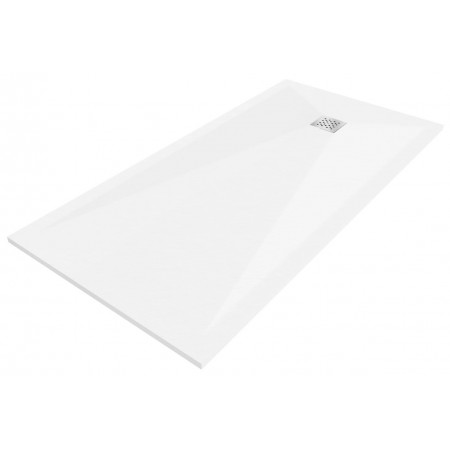 Душовий піддон MEXEN STONE+ 200x90 WHITE