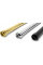 Подовжувач для душового гарнітуру REA BRUSHED GOLD 60 см золотий матовий