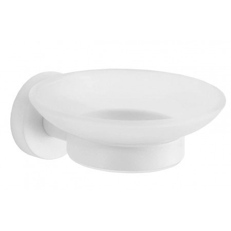 Мильниця MEXEN REMO WHITE