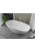 Ванна окрема MEXEN ERIS 155x80 WHITE-G акрилова