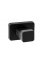 Гачок для рушників REA ERLO 03 BLACK