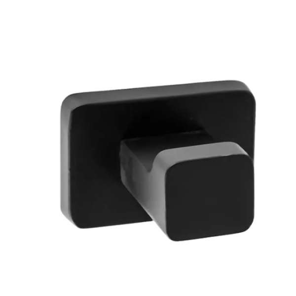 Гачок для рушників REA ERLO 03 BLACK