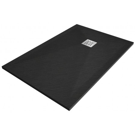 Душовий піддон MEXEN STONE+ 120x80 BLACK