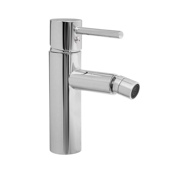 Змішувач для біде REA TESS CHROME хром *