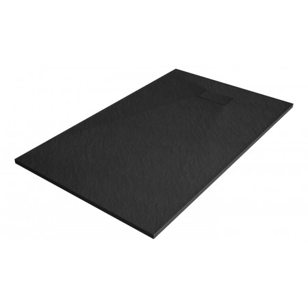 Душовий піддон MEXEN HUGO 140x70 BLACK