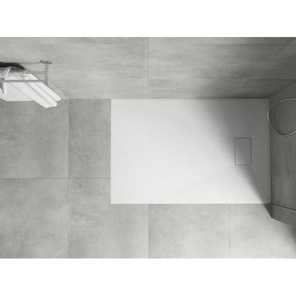 Душовий піддон MEXEN HUGO 130x80 WHITE